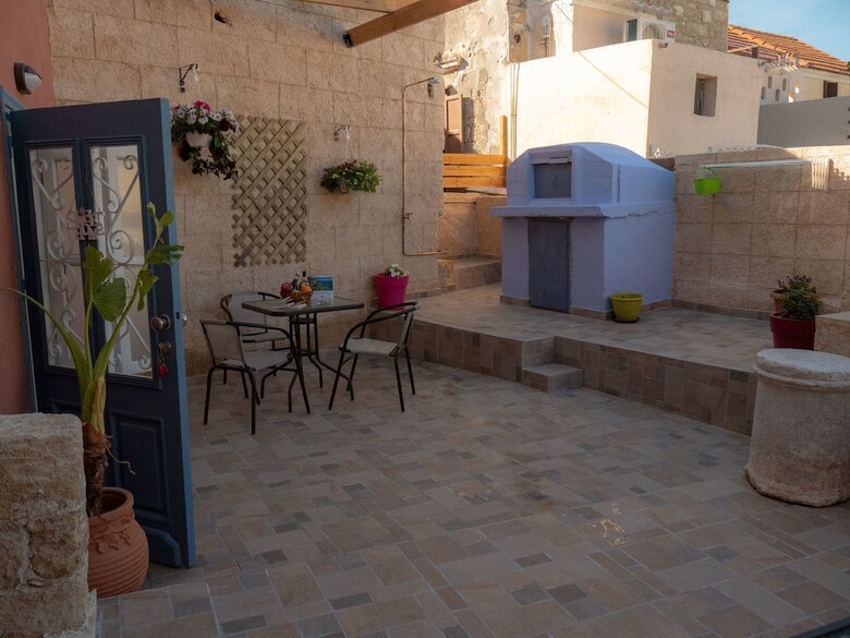 Hotel Galini House Oid Town