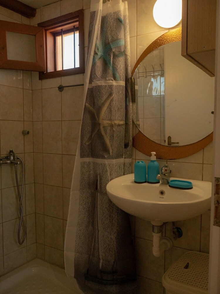Hotel Galini House Oid Town