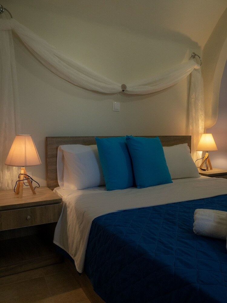 Hotel Galini House Oid Town