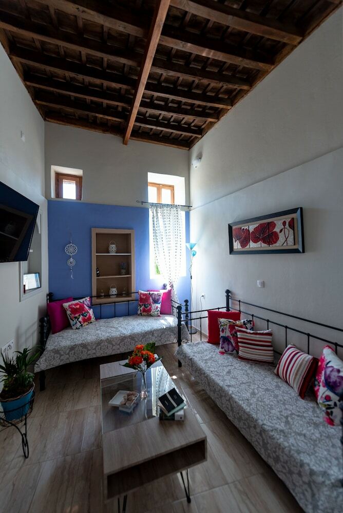 Hotel Galini House Oid Town