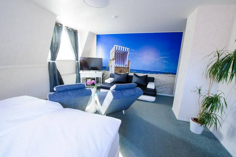 Hotel Forsthaus Sellin