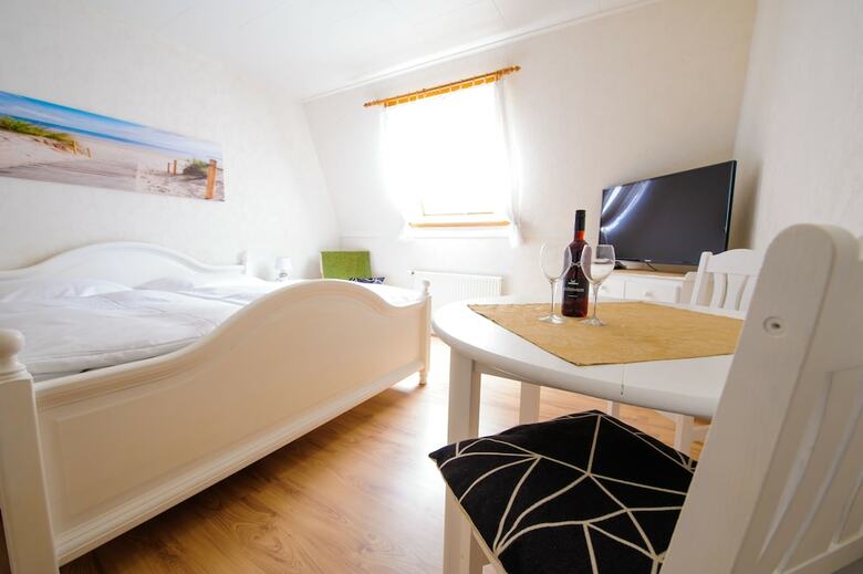 Hotel Forsthaus Sellin