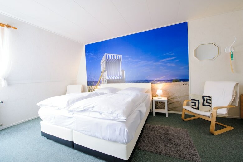 Hotel Forsthaus Sellin