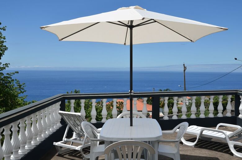 The Dream Apartment - Etc Madeira
