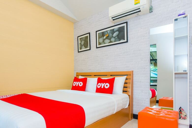 Hotel Oyo 390 Nana River Kaeng Krachan