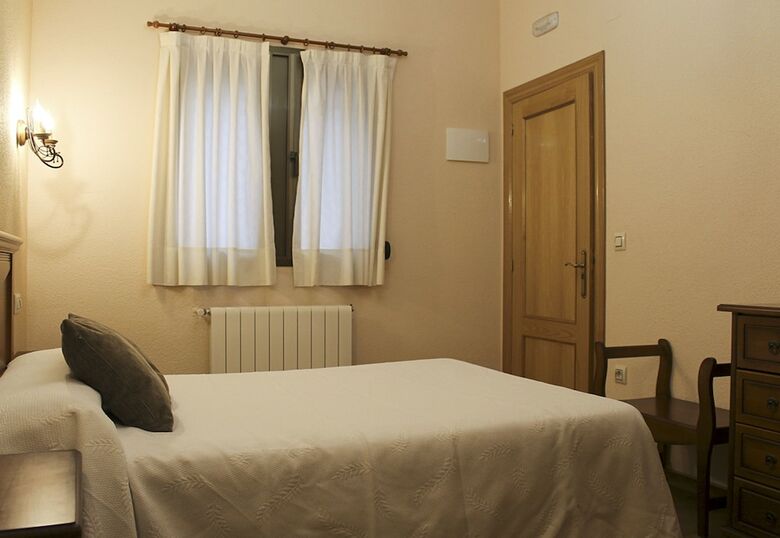 Apartamentos Monasterio