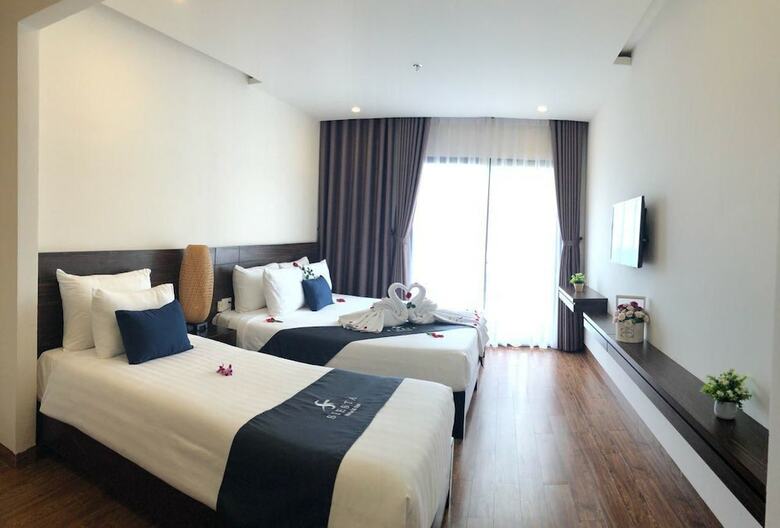 Delfino Hotel & Spa