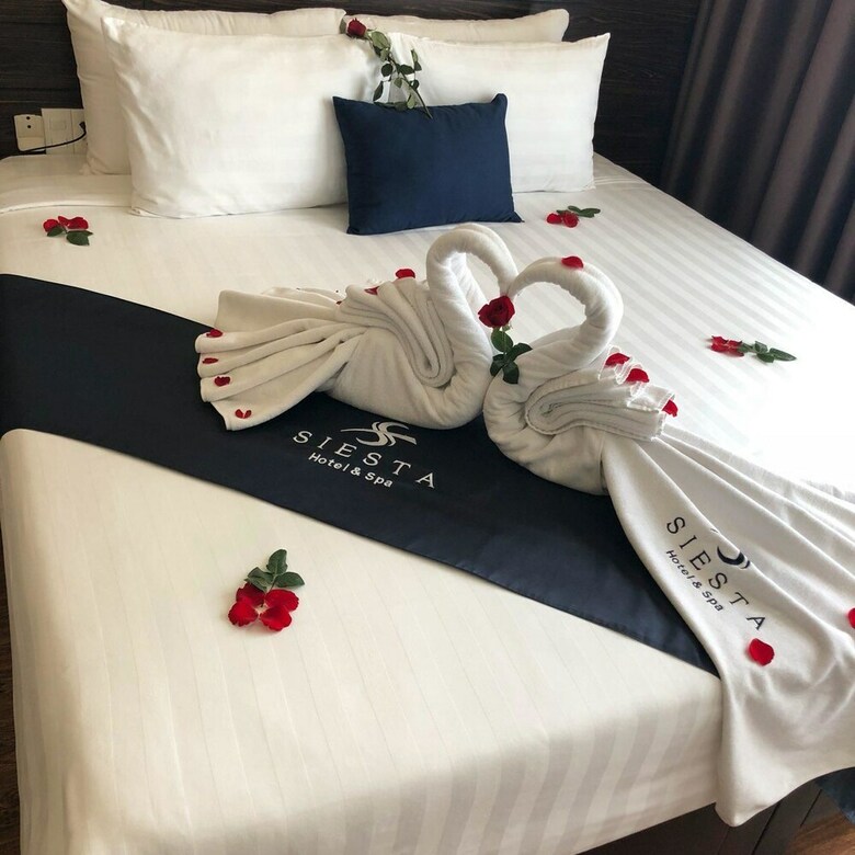 Delfino Hotel & Spa