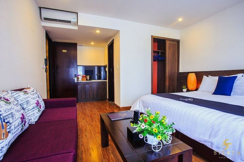 Delfino Hotel & Spa