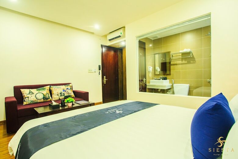 Delfino Hotel & Spa