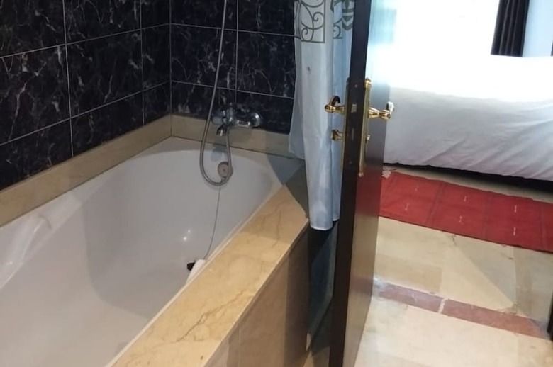 Apartamentos Marina Agadir Maliari