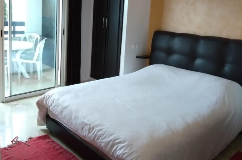Apartamentos Marina Agadir Maliari