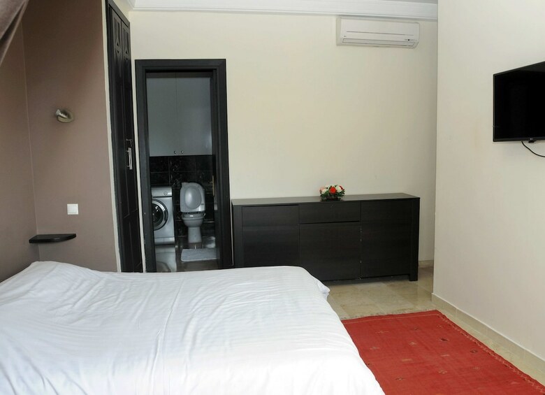 Apartamentos Marina Agadir Maliari