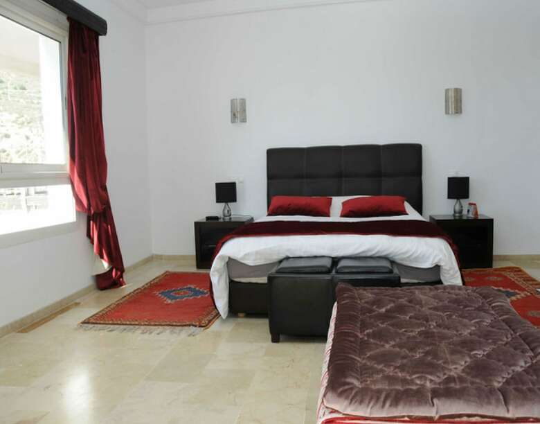 Apartamentos Marina Agadir Maliari