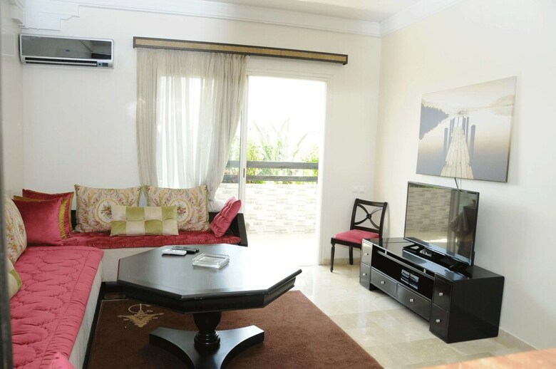 Apartamentos Marina Agadir Maliari
