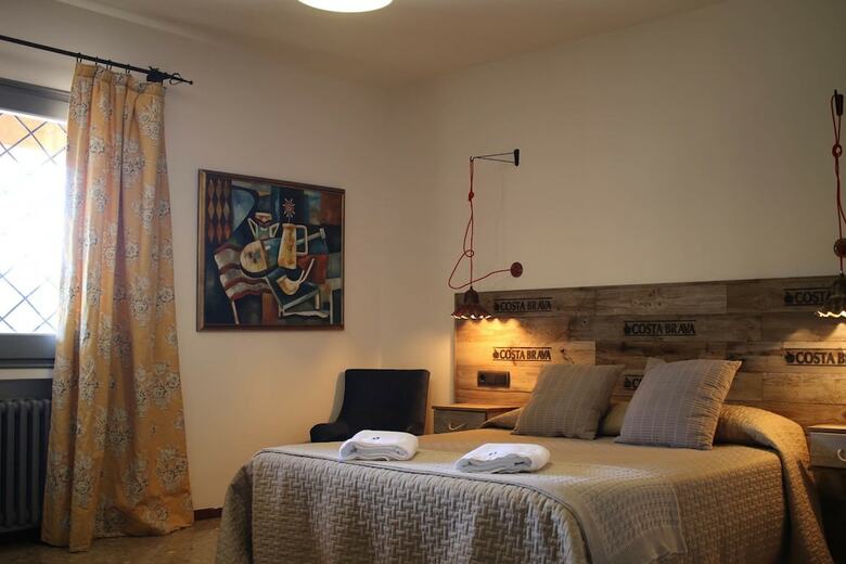 Hotel Finca Bell-lloc