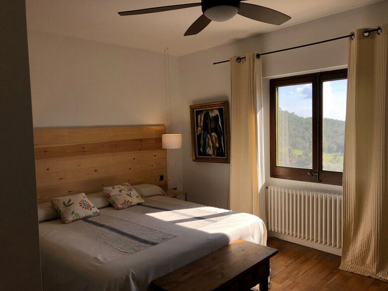 Hotel Finca Bell-lloc