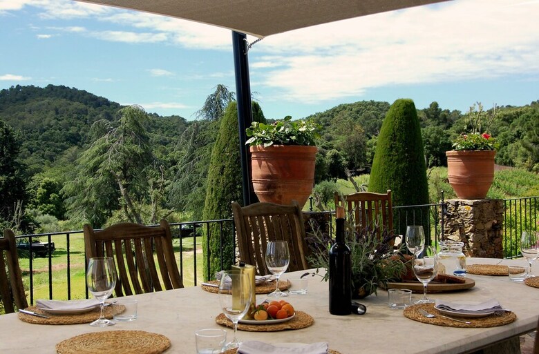 Hotel Finca Bell-lloc