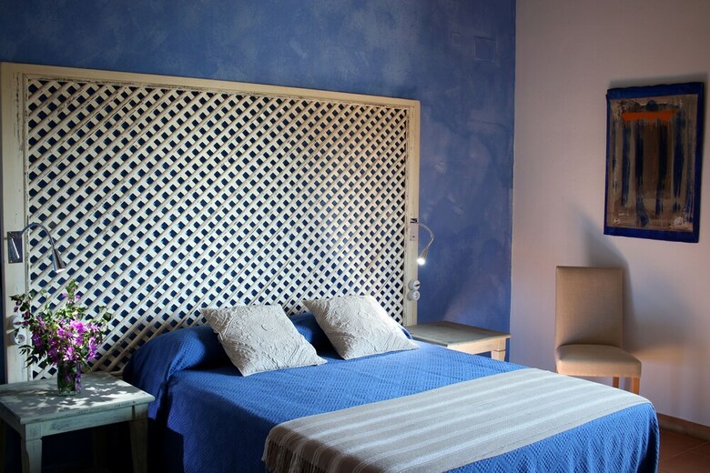 Hotel Finca Bell-lloc