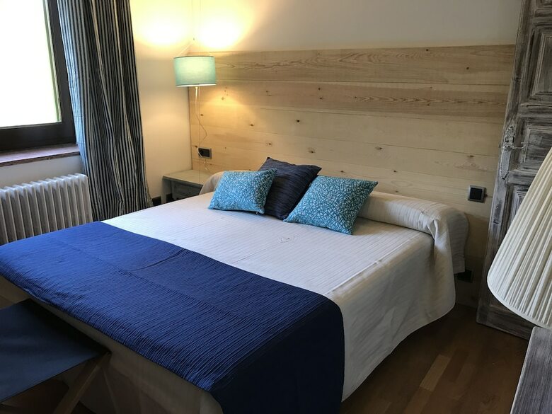 Hotel Finca Bell-lloc