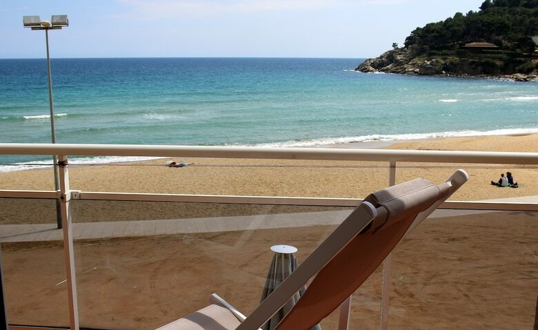 Hotel Finca Bell-lloc