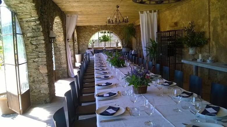 Hotel Finca Bell-lloc