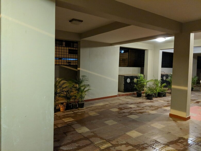 Apartamentos Mash Manyata