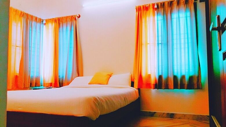 Apartamentos Mash Manyata