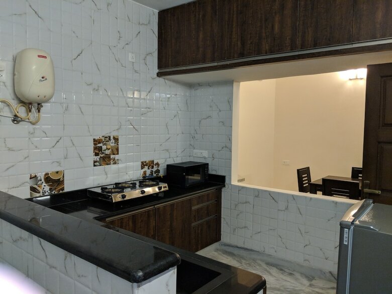 Apartamentos Mash Manyata