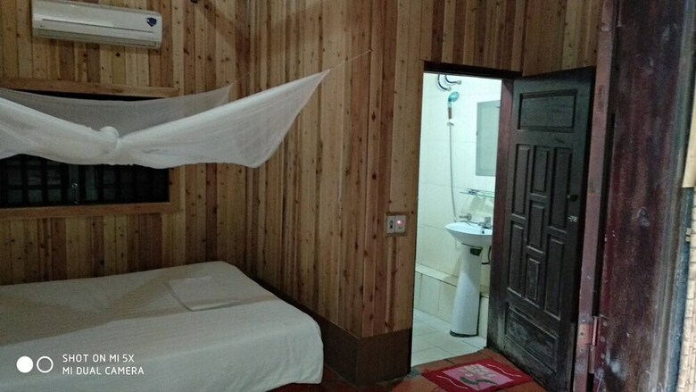 Hotel The Whisper Of Nature Bungalow
