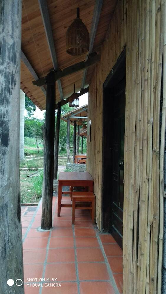 Hotel The Whisper Of Nature Bungalow