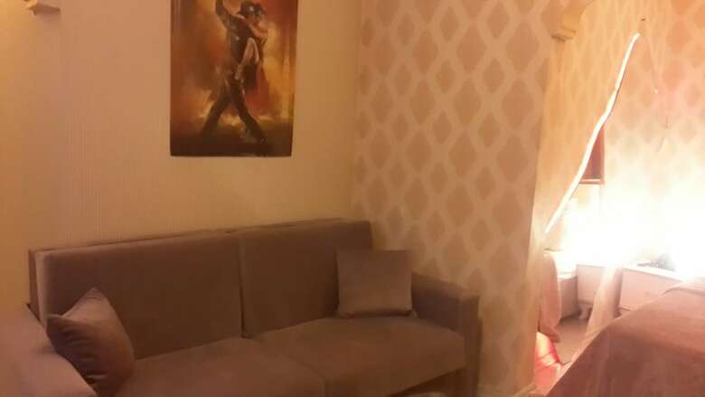 Chez Bore Boutique Hotel