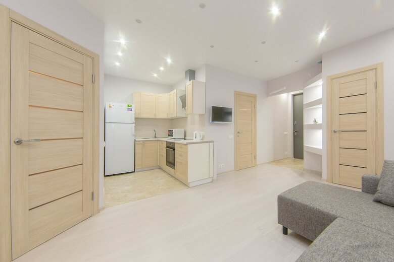 Travelflat Apartments