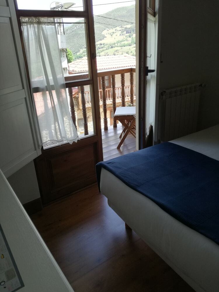 Pension Casa Fidela