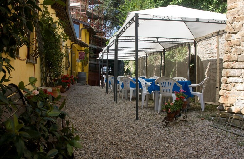 Hotel Arco Dei Nobili