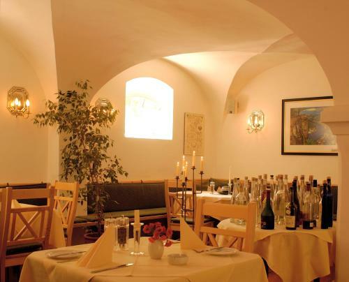 Hotel Landhaus Lockwitzgrund
