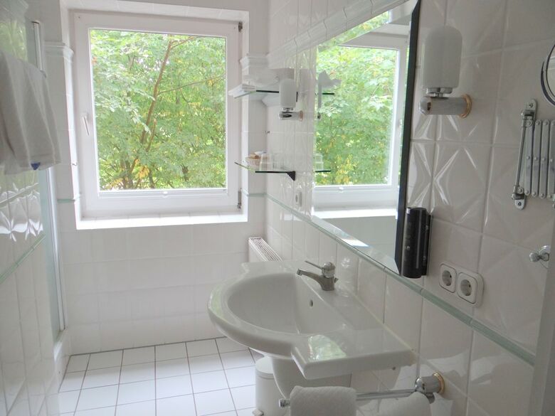 Hostal Landhaus Schulze-hamann