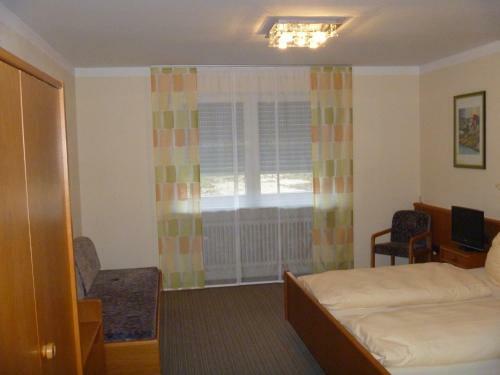 Hostal Landgasthof Zum Wolfsberg