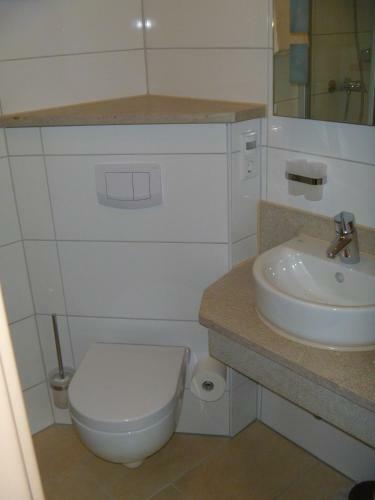 Hostal Landgasthof Zum Wolfsberg