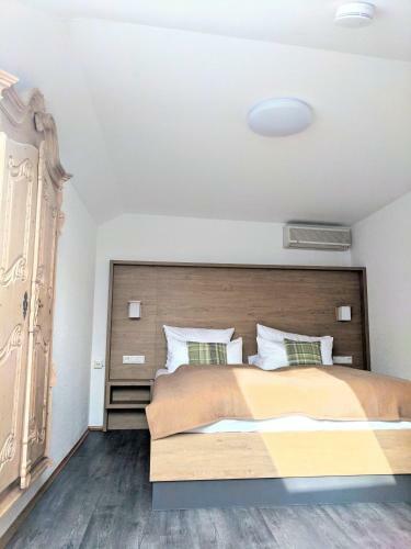 Hotel Rheinischer Hof