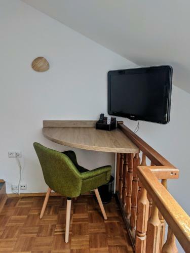 Hotel Rheinischer Hof