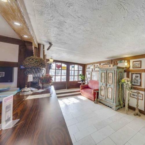 Hotel Rheinischer Hof