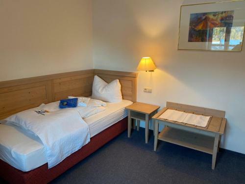 Hostal Gasthaus Zum Schlo�wirt