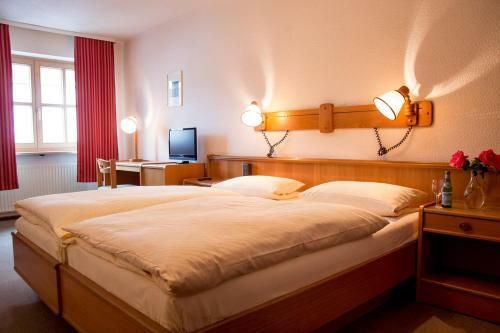 Hostal Gasthof Zur Post