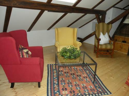 Posada Alte Posthalterei Zorneding
