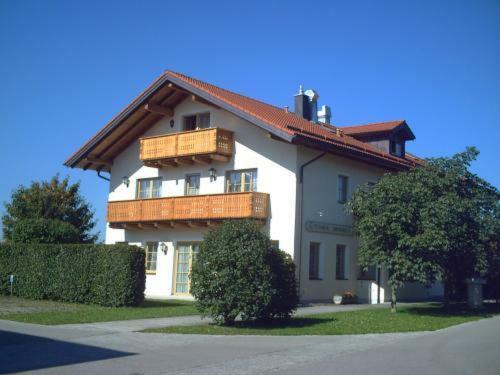 Hostal Pension Demmel