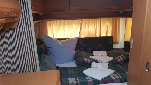 Hotel Pension Stechlinsee