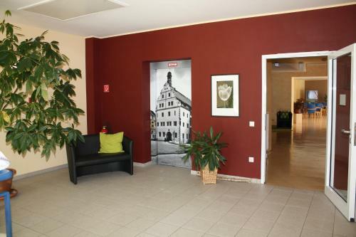 Hotel Am Heidepark