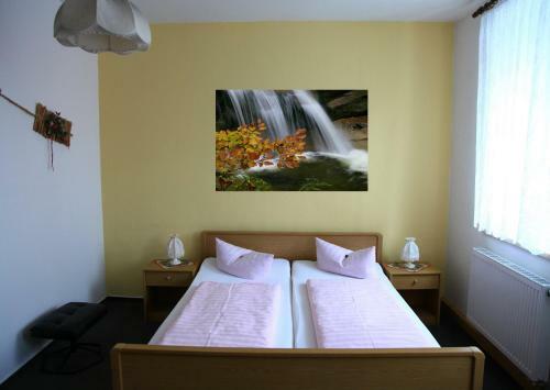 Hotel Restaurant B�rgerhaus Niesky