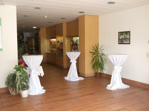 Hotel Restaurant B�rgerhaus Niesky